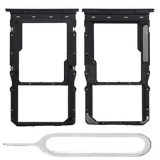 For Motorola Moto G Pure Sim Card Tray Replacement Sim Holder With Ejector Tool