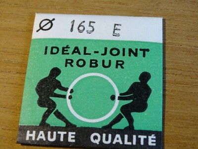 WATCHMAKING PART FOR WATERPROOF WATCH A TIGHT ROBUR SEAL