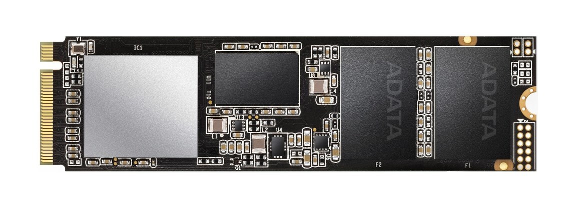 4713218469465 XPG SX8200 Pro M.2 1000 ГБ PCI Express 3.0 3D TLC NVMe ADATA