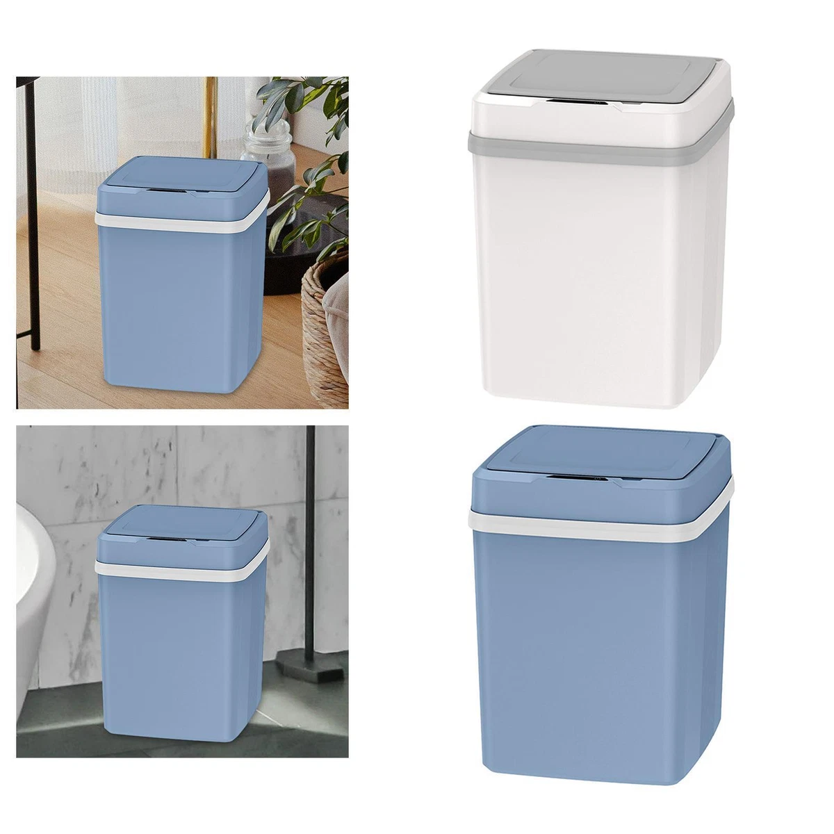 Garbage boxes on sale