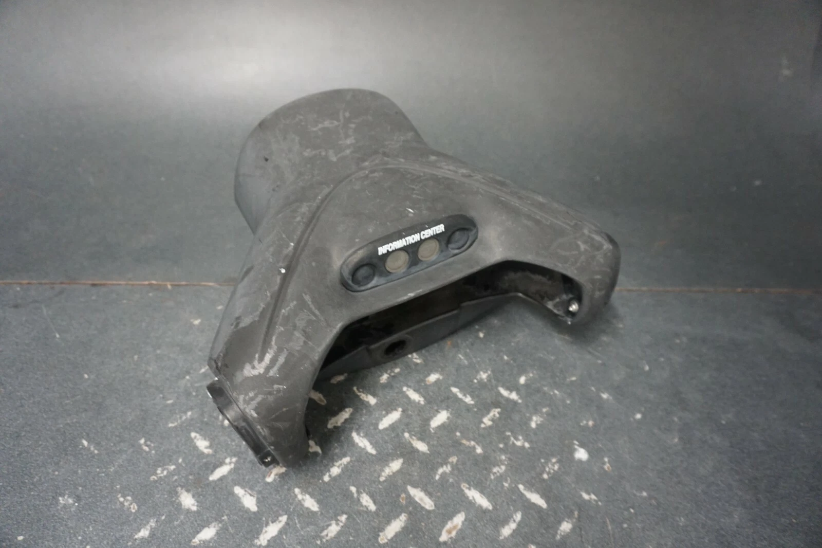 1999-2003 Sea-Doo OEM Handle Bar Handlebar Pad Cover 277000753 GTX GTI LRV RX DI