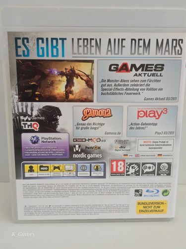 Playstation 3 PS3 Spiele Auswahl N-Z | Need for Speed | Ratchet & Clank 🚗✨ - Bild 157 von 484