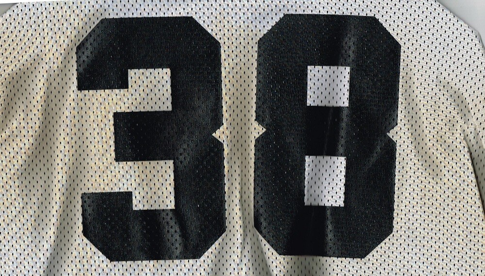 CLEVELAND CAVALIERS #38 NBA REVERSIBLE PRACTICE JERSEY | eBay