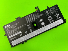 L18L4P71 Genuine L18C4P71 Battery For Lenovo ThinkPad X1 Carbon 7th Gen 02DL004