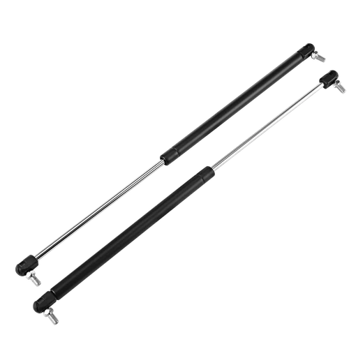 2X Gas Struts 550mm 140N Universal Lift Supports Shock Gas Struts - Picture 4 of 8