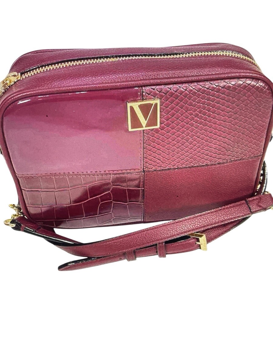 Orchid Blush Victoria Secret Purse Pink Victoria Structured