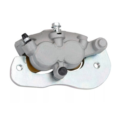 Rear Left Brake Caliper & Sintered Pads For Can-Am Maverick X3 - Foto 6