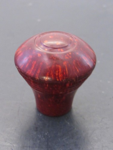 Vintage Accessory Bakelite Shift Knob 1930 ’s Original