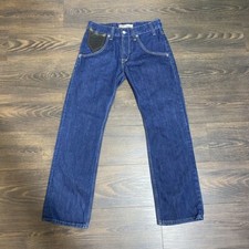 Vintage Levis denim jeans size 31x32