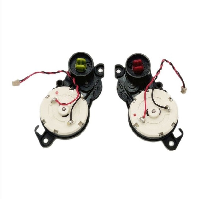 1 Set Spazzola Motore Lungo Servizio Vita Facile Da Montare E Affidabile 1 Set Spazzola Motore Lungo Servizio Vita Facile Da Montare E Affidabile