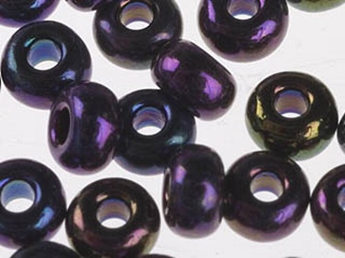 Czech 10/0 Preciosa Rocaille Glass Seed Beads 12-strand Hanks 4 - Picture 41 of 125
