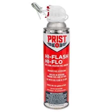 Prist Anti Icing Aviation Fuel Additive PHF204