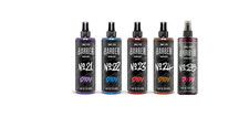 Marmara Barber No. 21, 22, 23, 24, 25 Spray Eau De Cologne 13.5fl oz NEW