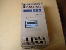 Magetek GPD 502 AC Drive L713 , 1HP