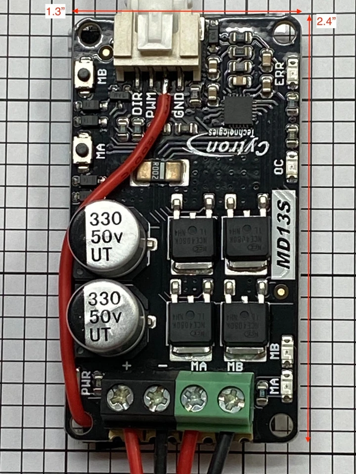 Substituição ProMiniAir para Airwire CONVRTR, Tam Valley Depot, Stanton Cab (13A) - Imagem 3 de 4