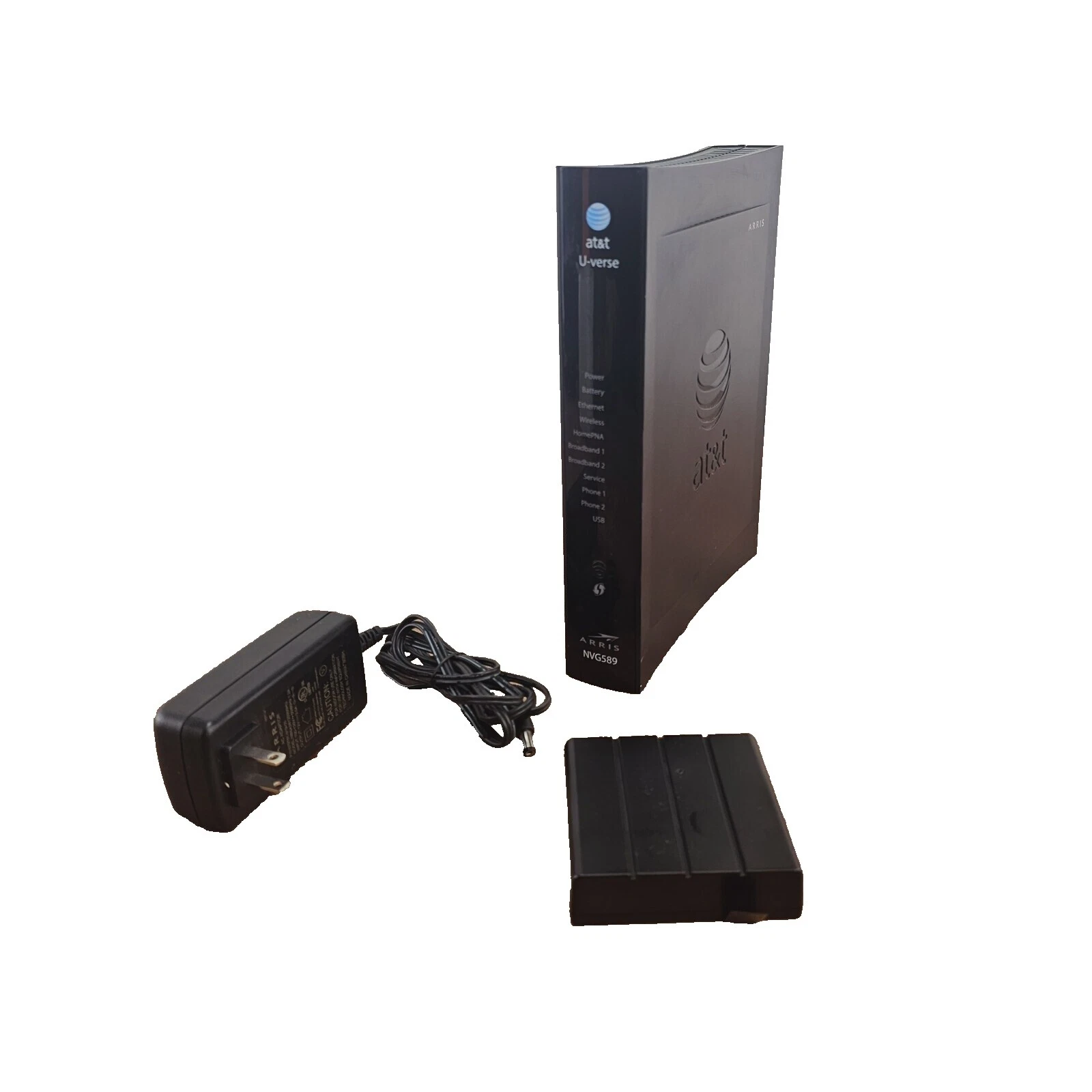 Módems de computadora ARRIS DSL