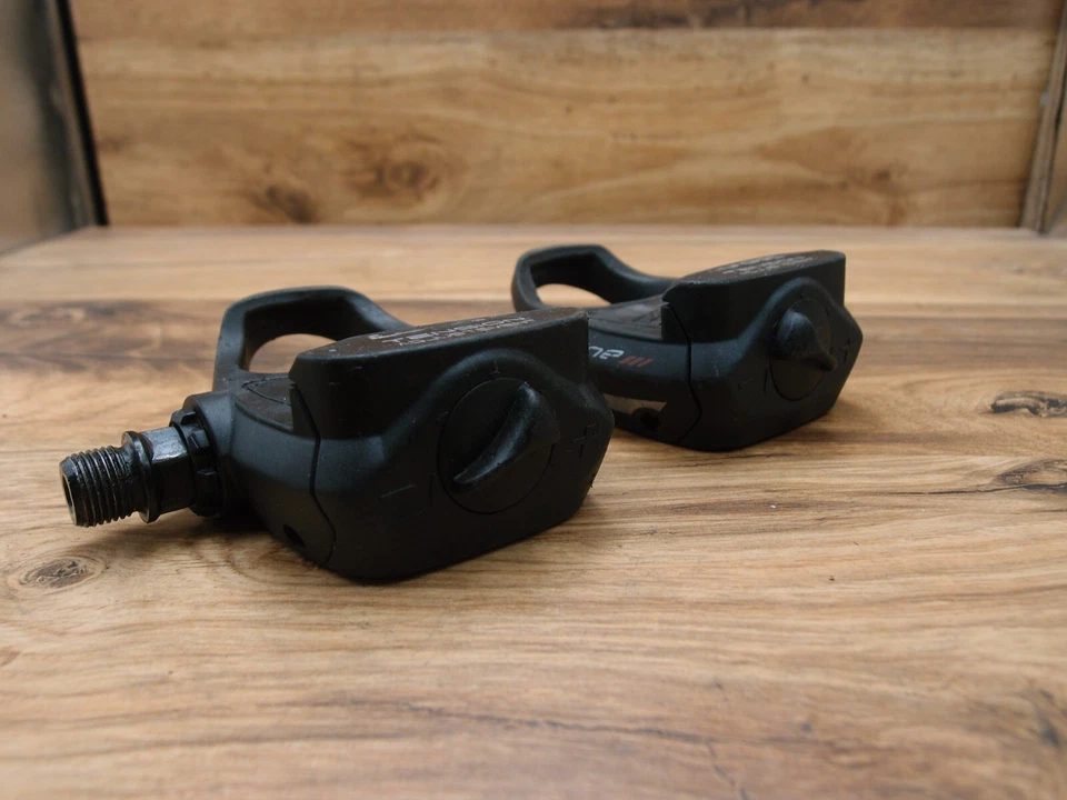 MTB  / road bike pedals LOOK SPD Bio Line 9/16 in - Image 2 of 4