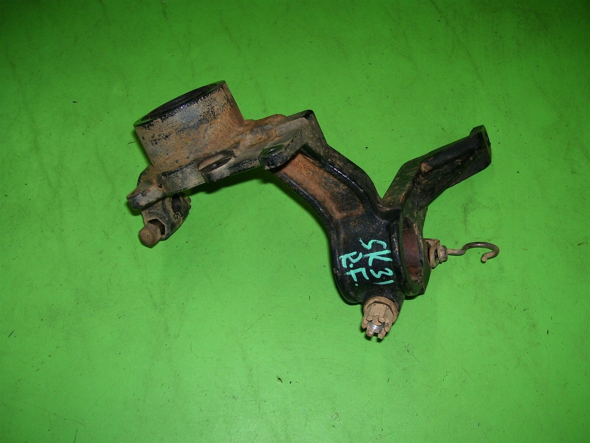 99 Kawasaki Prairie KVF 400 2X4 RIGHTFRONT Spindle Steering