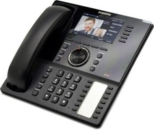 Samsung OfficeServ SMT-i5243D Color Touchscre...