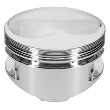 Je Pistons Piston Kit 182024je Pistons - Chevrolet Small Block 4.125 In. Bo