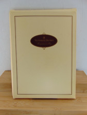 Vintage Victoria's Secrets Fine Hosiery Nylon Sheer Stockings NUDE TALL