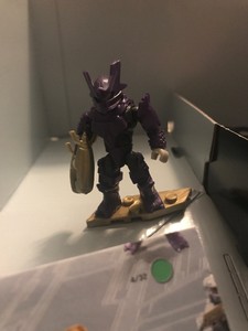 mega construx halo series 10