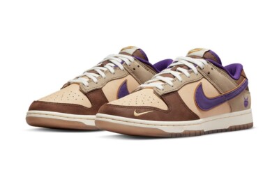 Nike Dunk Low Setsubun (2022)  SZ 9.5 DQ5009-268] Mens Nike DUNK LOW  main image 4