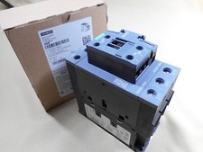 SIEMENS 3RT2037-1AK60 contactor (NIB)