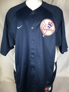 nike derek jeter jersey