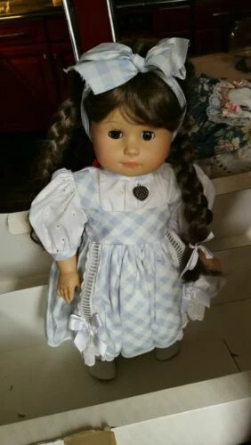 Götz Puppen & Zubehör