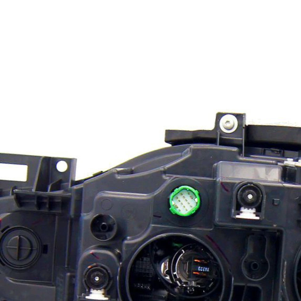 Hauptscheinwerfer Frontscheiwerfer rechts H7 für FIAT Tipo -Modelljahr bis: 2020 - Bild 4 von 4