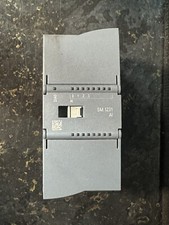 Image of Siemens Simatic S7-1200 SM1231 AI