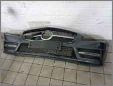 Original Mercedes-Benz W172 SLK/SLC Stoßstange hinten AMG/PTC/TWA 