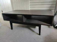 Mesa de centro IKEA Regissor marrón (con…