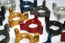 Ducati Forcella Precarico Regolabili 748 749 999 848 916 996 998 1098 1198 Showa