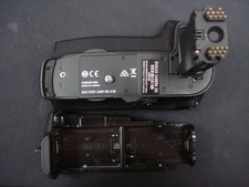 Canon OEM BG-E16 Battery Grip for EOS 7D Mark II DSLR Camera