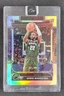 2023-24 Panini One And One Khris Middleton Base Silver /99 #95 Bucks