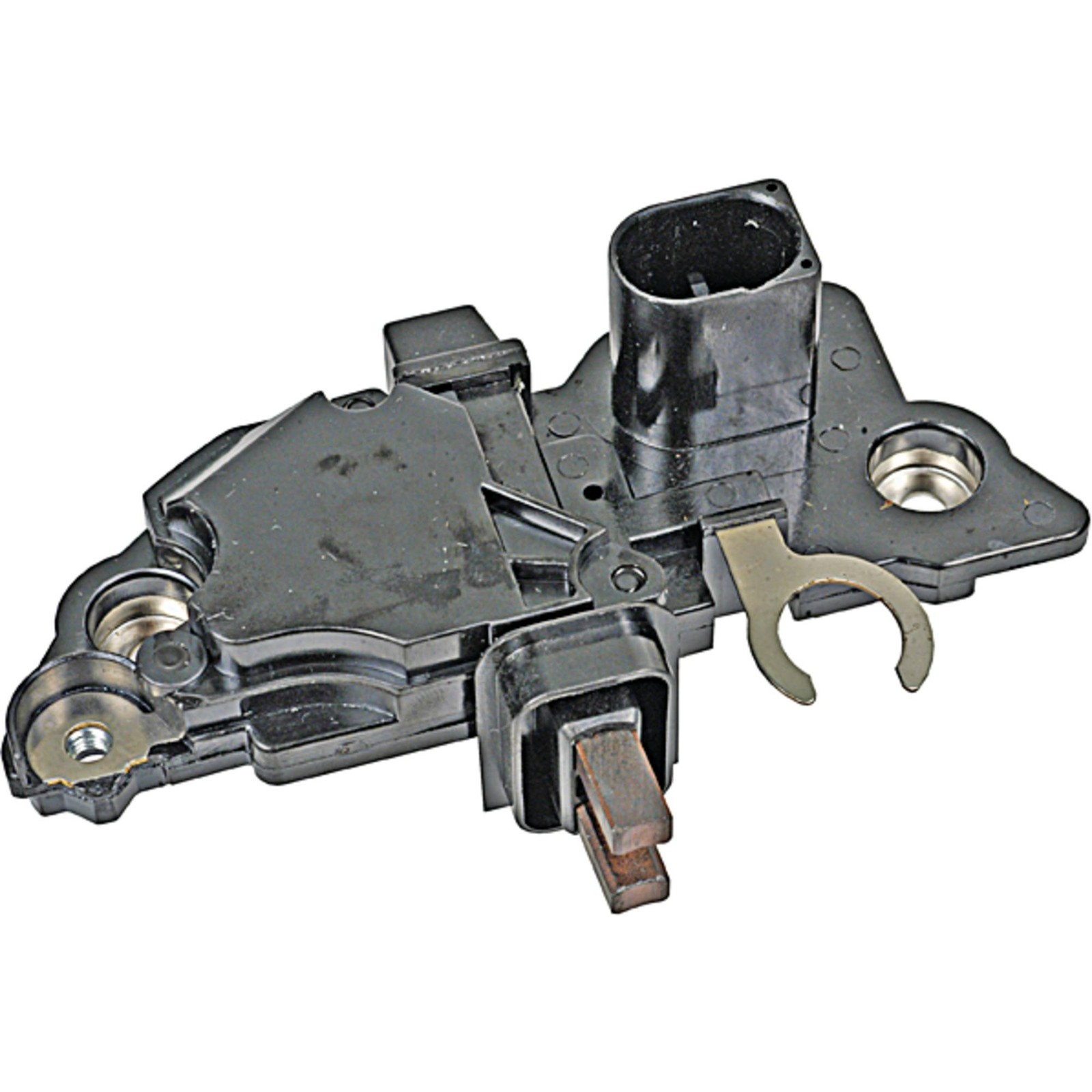 Regulator, Electronic For Bosch F00M144136, F-00M-144-136; 230-24070