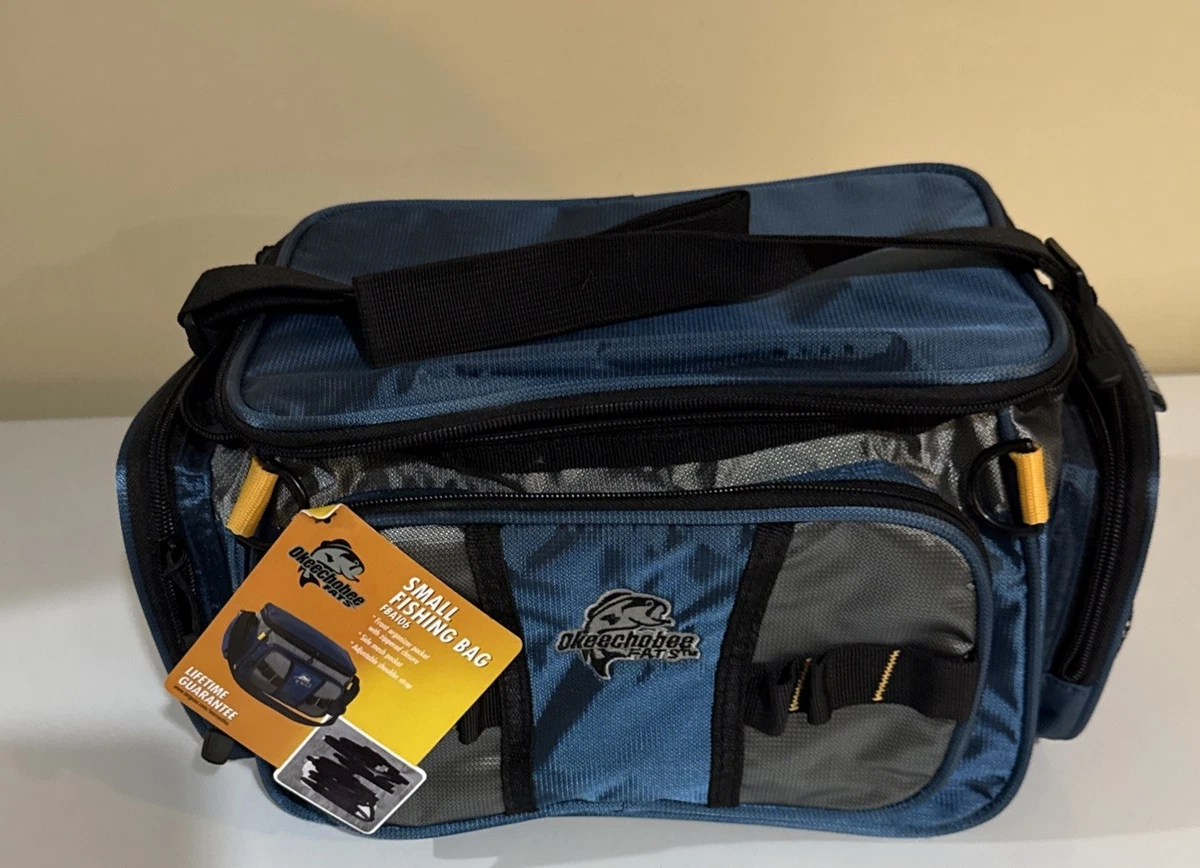 Fishing Tackle Tackle Bags Fly Fishing for sale | eBay