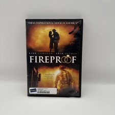 Fireproof DVD, 2008 