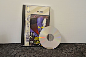 Rise 2: Resurrection (Sega Saturn, 1996) Read!
