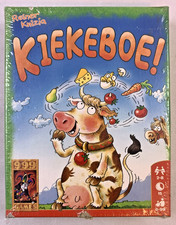 Zoch Everything Tomato Card Game Pure Knizia ...