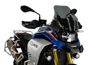 Puig Touringscheibe FüR Bmw F850GS, F750GS, F850GS Adventure Stark GetöNt