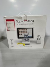 Square POS Stand for iPad -Stand, Contactless Reader And Dock