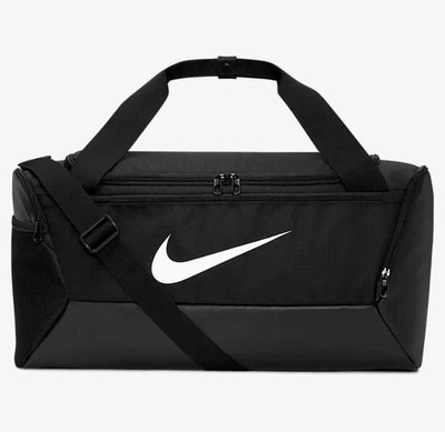 Nike Brasilia 9.5 Small 41L Training Duffle Bag School Sports Gym DM3976-010
