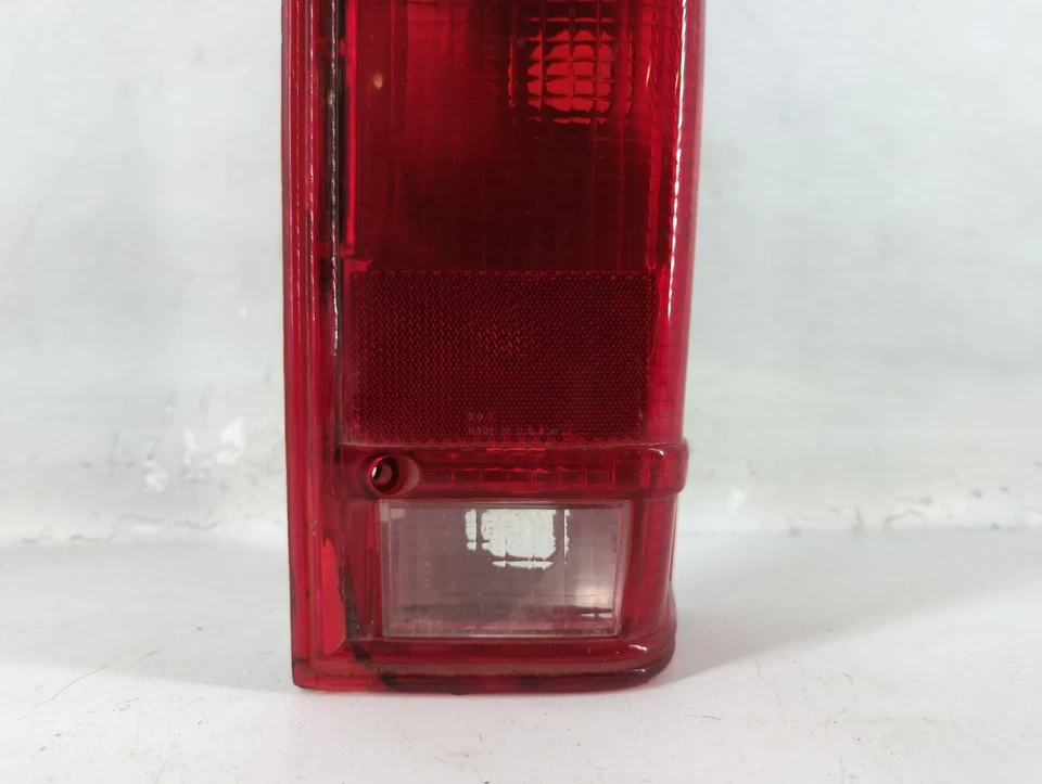 Luz trasera lateral derecha Ford Ranger 1992 pasajero fabricante original FLIB3 Foto 2 de 4