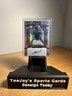 Sebastian Walcott 2024 Panini Select Signatures Silver Prizm Auto #SIG-SW - RCO6