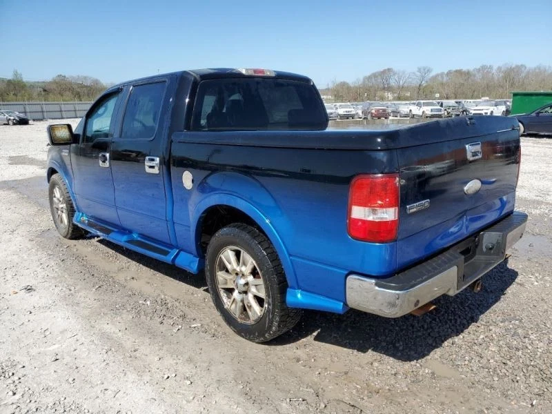 (LOCAL PICKUP ONLY) Pickup Box Styleside 5' 6" Box Fits 04-08 FORD F150 PICKUP 1 Foto 2 de 4