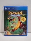Rayman Legends (Sony PlayStation 4, 2014), CIB