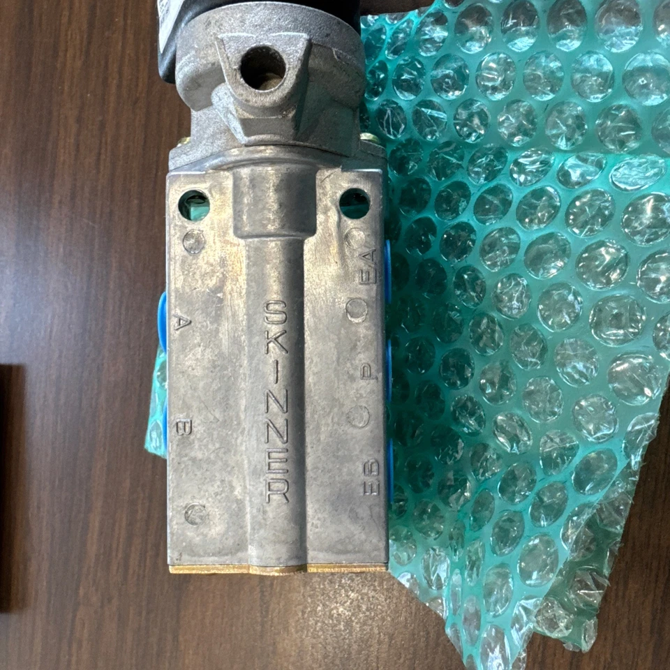 PARKER 73419AN2NN00 / 73419AN2NN00 (TOTALMENTE NUEVO) Foto 4 de 4